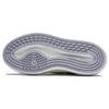 Li Ning Yun You C4D Comfortable Cushioning, Wear Resistant Low Top Casual Shoes Women's Beige White Purple AZGT090-15