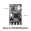Speedybee Elrs-2G4-Rx Receiver Nano 2.4G Expresslrs Elrs Receiver For Fpv Freestyle Long Range Drones Diy Parts