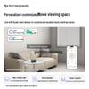 JMGO P5S Portable Projector Charging Kit