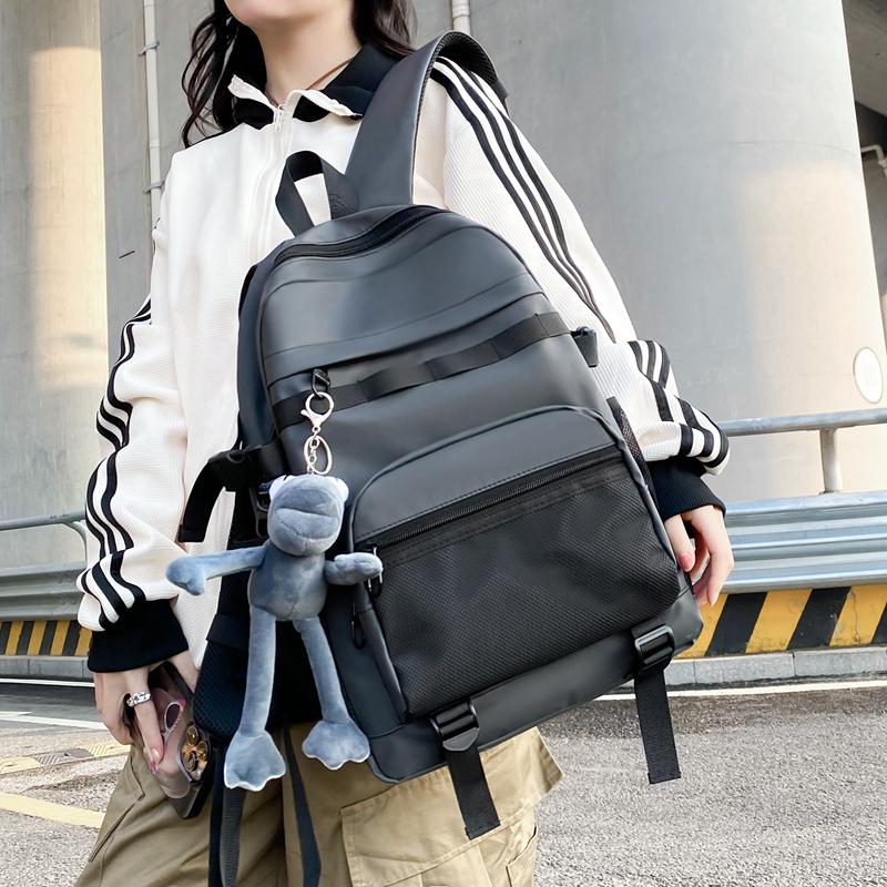 Мужской спортивный рюкзак — фото 7