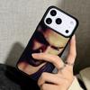 Capa Case for iPhone 17 Air 16 Pro Max 15 Plus 11 13 Mini 14 12 Back Phone Cover Teen Wolf Derek Hale