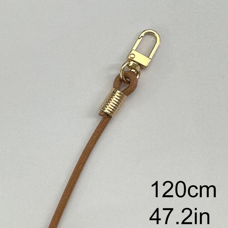 1Pc Replacement Mobile Phone Lanyard Bag Adjustable Shoulder Strap DIY Crossbody Strap 40/120CM Belt