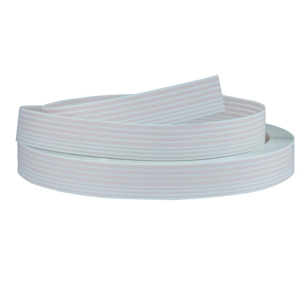 Universal 7 Pin 14.4 mm Steering Wheel Wrap Strip - Per Meter