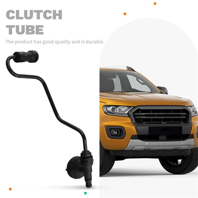 

EB3G-7A512-BA Car Clutch Tube Clutch Cylinder Pipe For Ford Ranger Mustang Everest Mazda BT-5 2011-20261 1895958