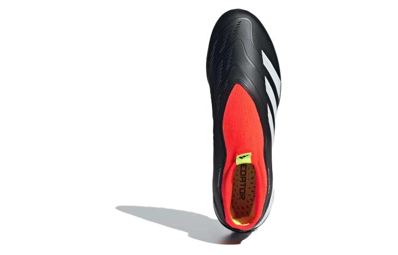 Adidas Predator 24 League Laceless Tf 'Solar Energy Pack' IG7715