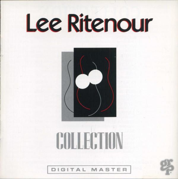 CD LEE RITENOUR - Collection GRD9645 GRP US Jazz Used