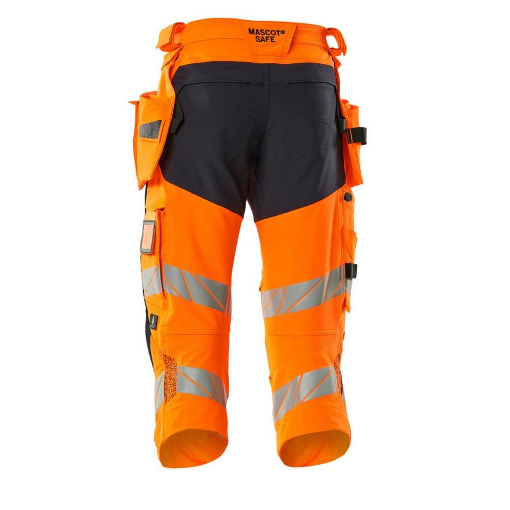 Pantalon Haute Visibilité Sécurité Accélérer pour Hommes Mascot