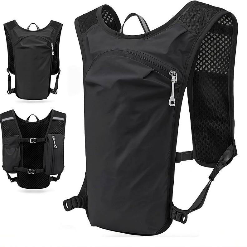 Cycling Running Hiking Backpack Breathable Bike Trail Marathon Hydration Pack Sports Vest
