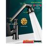 Shiaosen Bathroom Sink Faucet