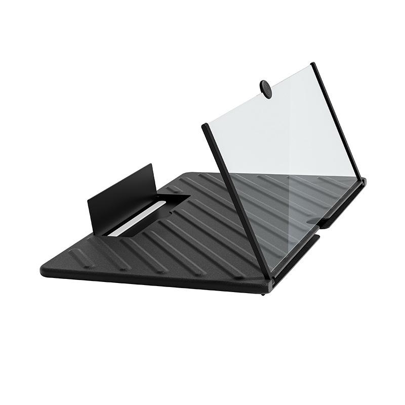 20-Inch HD Mobile Phone Screen Magnifier & Holder