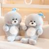 Cartoon Backpack Sea Lion Doll Cute Pet Aquarium Gift Small Animal Sea Lion Doll Children'S Day Gift Doll