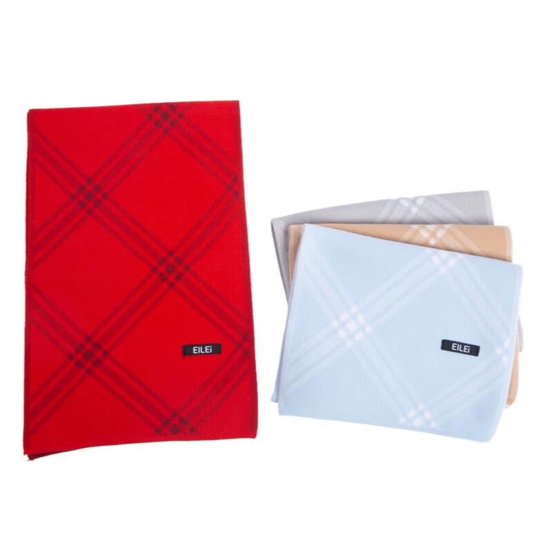 EILEI Ciepły Zimowy Zestaw Prezentowy 02