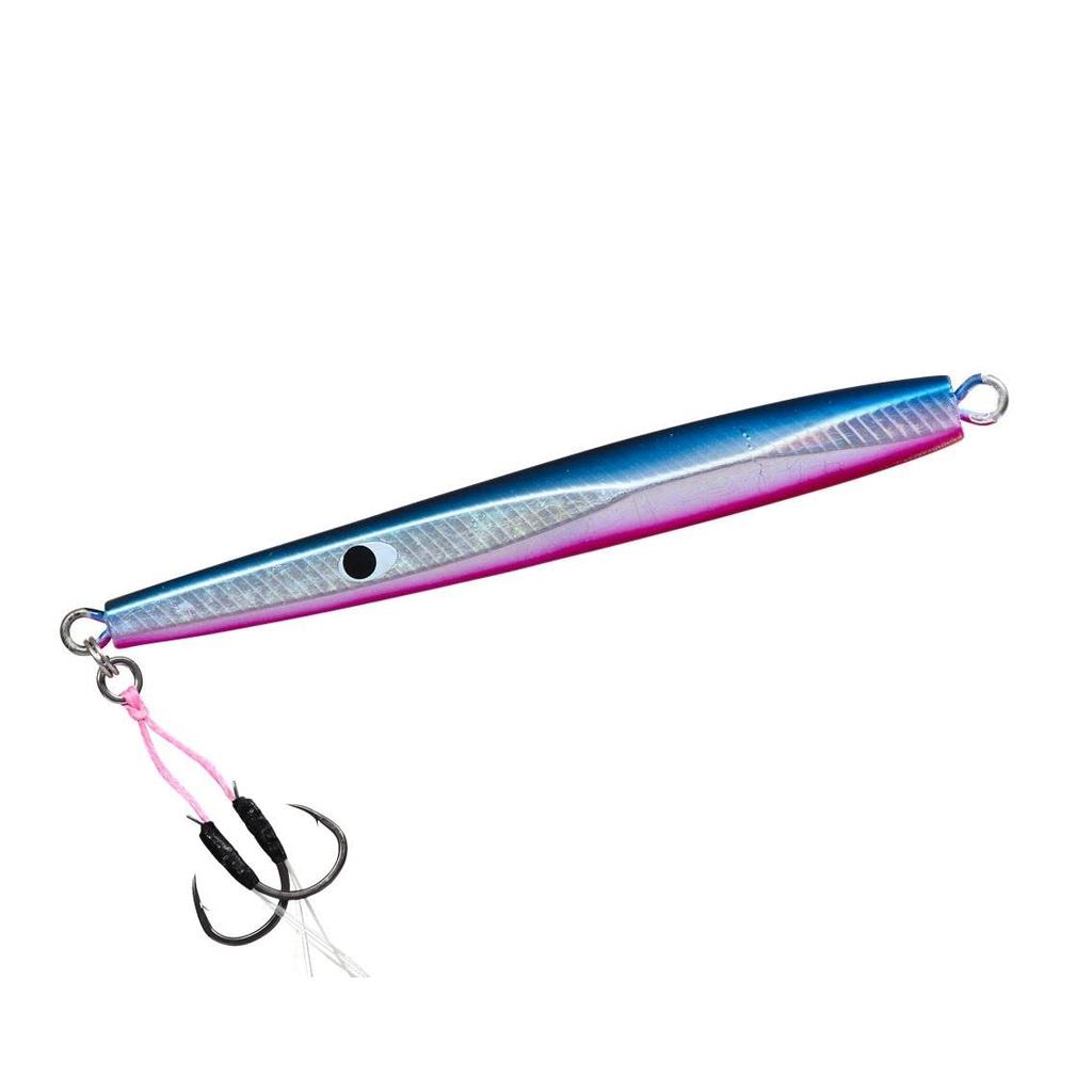 Daiwa MM Jig 3 with Adelbulpin Hook, 40g,