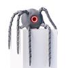 3D Printed Articulated Tentacle Creature Mayan Style Desktop Decoration Collectible Model Toy
