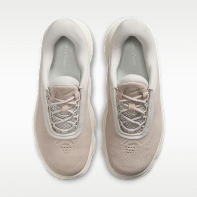 Nike 24.7 Cream 2 Casual Shoes Unisex Phantom Gray/Sail White/Light Wo