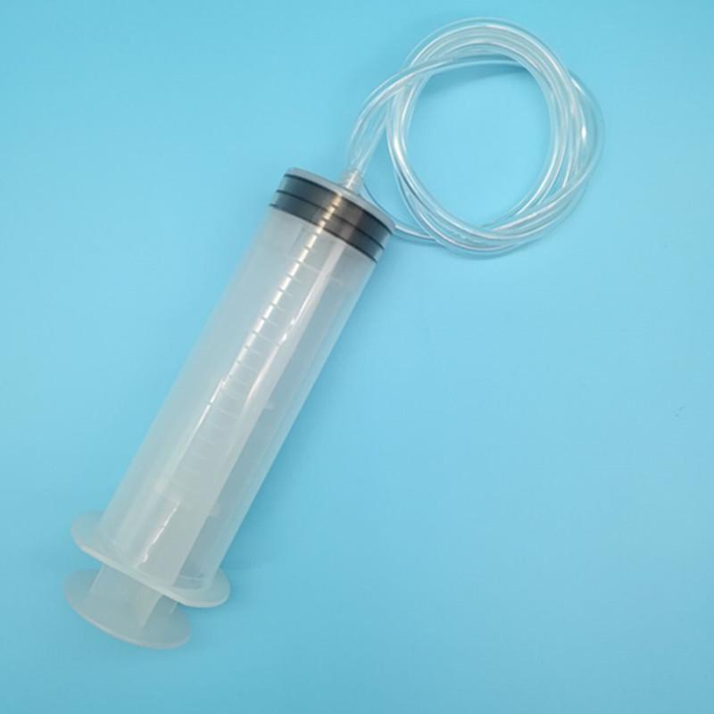 

Шприц с винтовой горловиной, иглой и дозатором клея, 50 мл/100 мл/150 мл