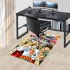 1pc Pirate Adventure Beer Carpet for Playroom Bedroom Living Room Sofa Home Decor,kids Game Area Rug Non-slip Floor Mat Y72359