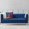 Henry Danger Captain Man And Kid Danger Pillowcase Printing Cushion Cover Decoration Throw Pillow Case Cover Home