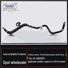 Chevrolet Captiva 2.4 Engine Water Tank Throttle Body Heater Hoses