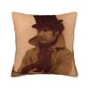 Sprunki Cartoon Anime Pillowcase Polyester Cushion Cover Decorations  Throw Pillow Case Cover Home Square Xcm