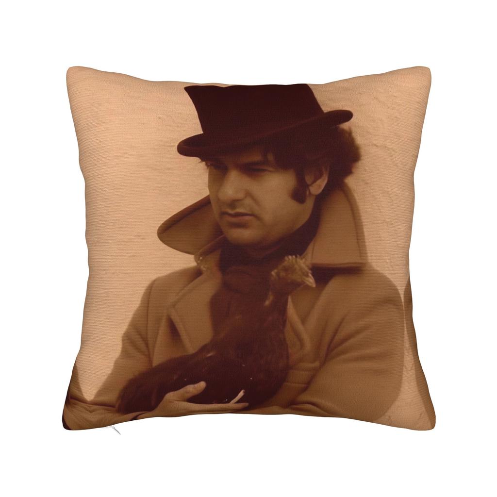 Sprunki Cartoon Anime Pillowcase Polyester Cushion Cover Decorations Throw Pillow Case Cover Home Square Xcm