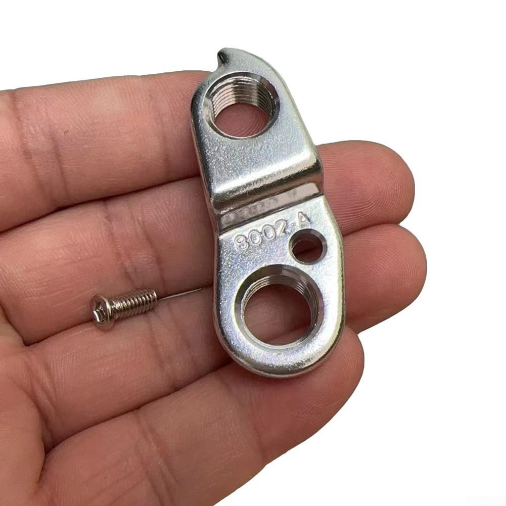 Smooth Bicycle Tail Hook Convertor Derailleur for XDS Hanger*1 5
