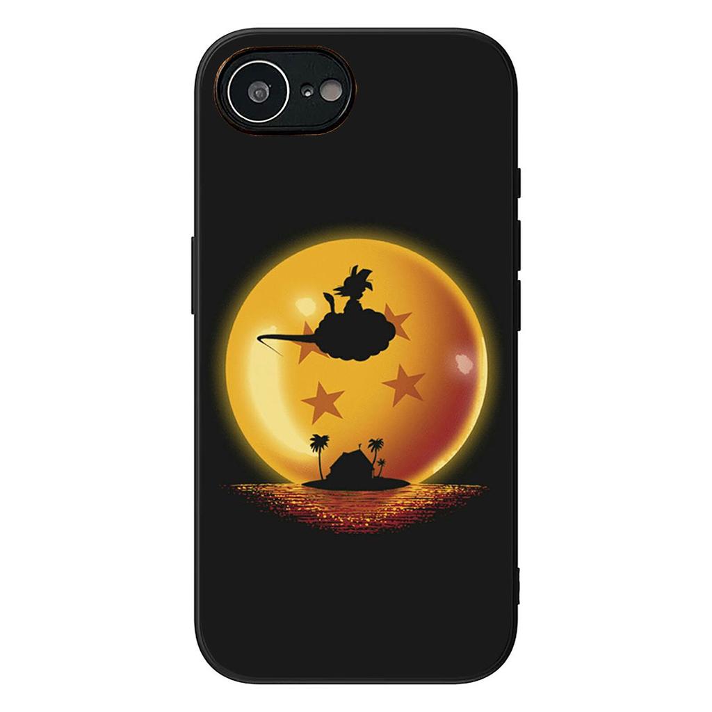 Dragons Gokus Balls DragonBalls z Cover for Samsung Galaxy S22 S21 S20 FE Ultra Plus A35 A36 A37 A33 A34 A04 A71 Phone Case