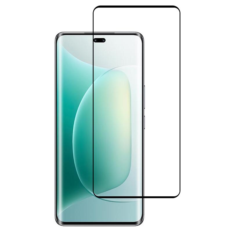 

Для Honor 300 Pro Захисна плівка для екрана з шовкографією 3D Високоалюмінієво-силікатне скло Type A