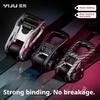 For Luggage Goods Transportation Outdoor Camping 3m/4m/5m Cargo Strap Ratchet Tensioner Freight Car Fixed Tightener Tighten Rope