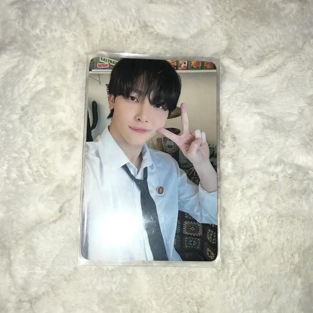 &TEAM Nicholas Fotokarte Schule Unveröffentlichte Fotokarte