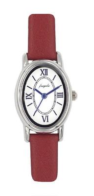 Fragola Blue Point Watch RD Red [Follow] H03624A-1 Women's