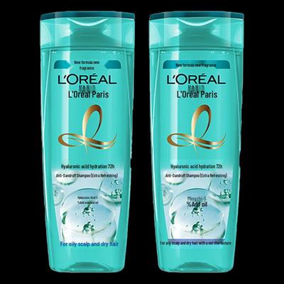 Shampoo e balsami per capelli