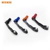 For DT230 Gear Shift Lever Motorcycle Aluminum Folding Pedal YAMAHA HENGJIAN HJ250H 2 Stroke Loncin MT250 Dirt Bike Shift Lever