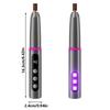 Low Noise Nail Drill Machine Pen-Style Nail Polisher Safe Electric Nail Drill  Home Use