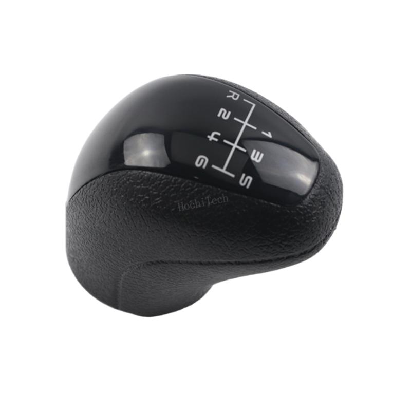 Manual Gear Knob Stick Shifter Replacement 6-Speed for Mercedes Vito Viano W639 Sprinter II 906 03-10 VW Crafter I 2E 2F