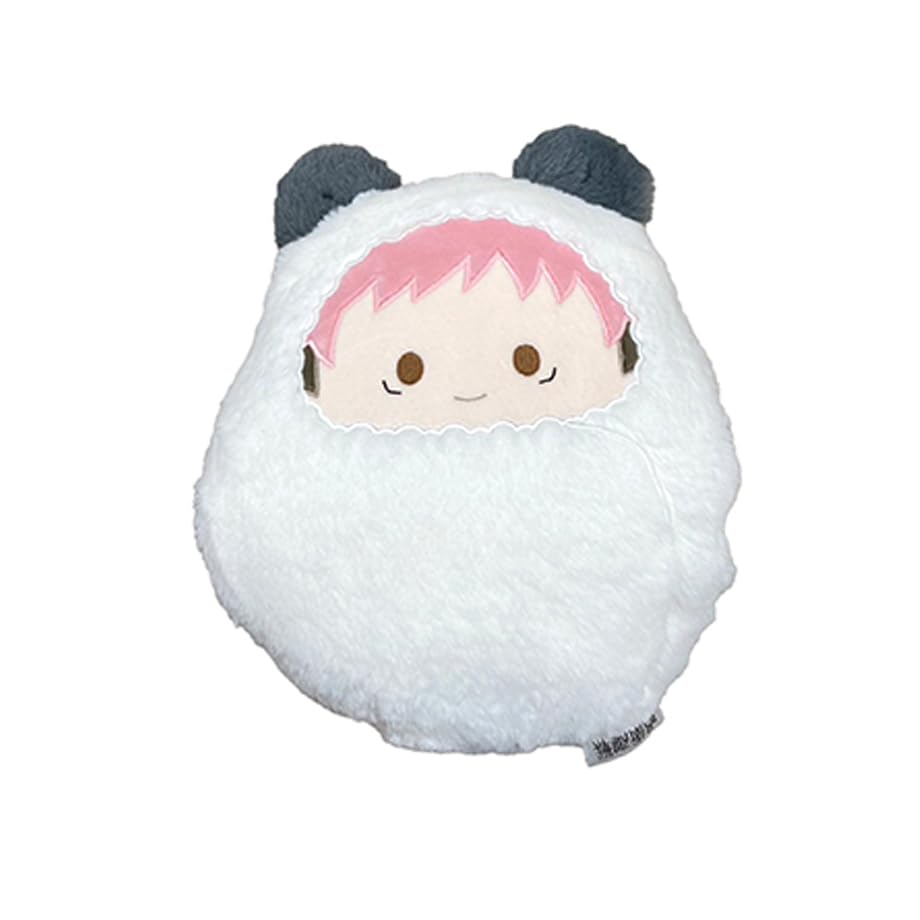 

Аниме ТВ Юдзи Итадори Куруми Плюшевая подушка Магическая битва