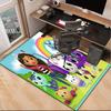 Rainbow Friends Dollhouse Office Rug Chair Mat, Game Carpet, Suitable for Front Door, Bedroom, Living Room, Desk, Holiday Gift