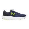 Under Armour Surge 4 Classic Versatile Fashion Running Shoes Men sneaker 3027000-404