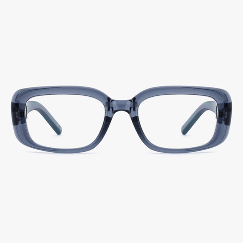 RECLOW MAYE GLASS GRAY BLUE VER