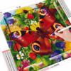 5D DIY Diamond Painting Full Drill Square Animal Butterfly Diamond Embroidery Flower Rhinestones Mosaic Decor For Home