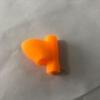 Impugnatura in Silicone Correttiva per Scrittura per Bambini Principianti