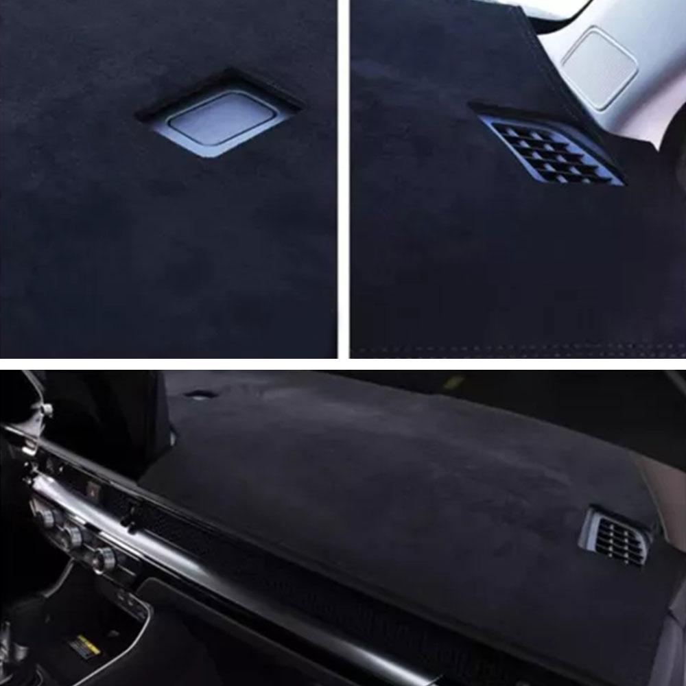 For Honda CR-V CRV 2025 2025 Car Dashboard Cover Mat Center Console Dashboard Pad Sunshade Anti-UV Pad Sun-proof Anti Glare