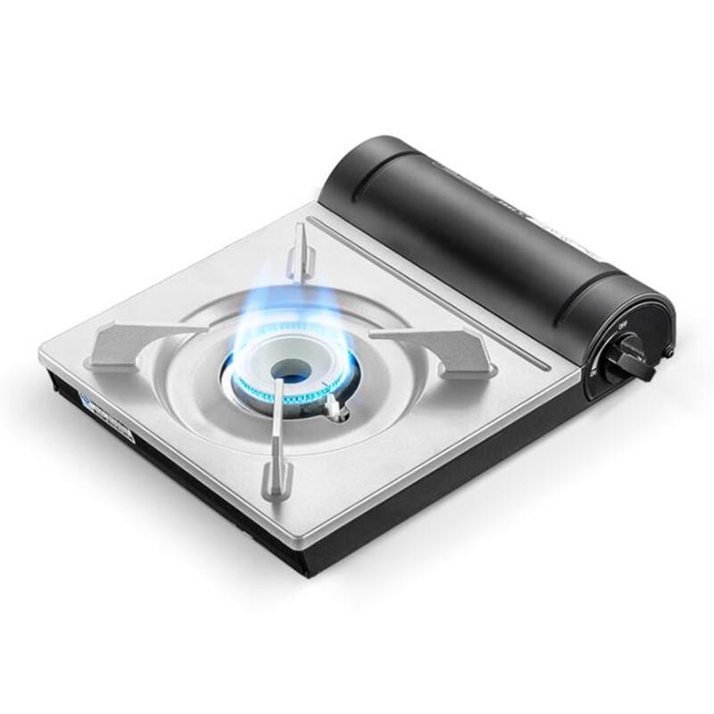 Portable Gas Cassette Stove