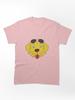 Milo Murphy's Law Mr Peanutbutter, Bojack Classic Unisex T-Shirt