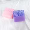 AIFUJIAPIN Lemon Handmade Essential Oil Soap 3-Bar Set