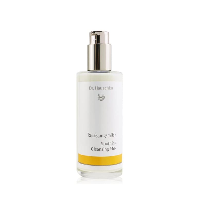 

Dr. Hauschka Soothing Cleansing Milk 145ml