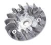Suzuki Address V100 CE13A Pulley Face Drive Face Factory Pulley Kit Repair Kit Address V100C Cooling Fins Aftermarket Parts