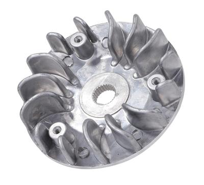 Suzuki Address V100 CE13A Tarcza wariatora Tarcza napędowa Zestaw wariatora standardowego Naprawa Address V100C Chłodzenie żebrami Produkt zewnętrzny