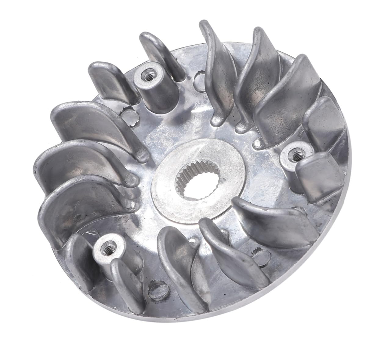 

Suzuki Address V100 CE13A Лицо шкива Лицо привода Заводской комплект шкива Ремонтный комплект Address V100C Охлаждающие ребра Запчасти послепродажного обслуживания