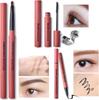 Gecomo Makeup Exquisites und Niedliches Kosmetikset 11 Teile Lippenstift Make-up-Palette Langanhaltend Anfänger Beliebt Weihnachtsgeschenk Neujahr Geburtstag
